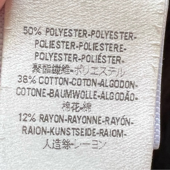 ⭐️ We The Free Black Burnout Sleeveless Tank Scoop Racer Back MEDIUM - Picture 6 of 9